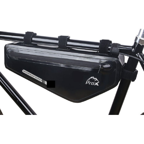 Frame bag ProX Alaska 101 Waterproof black