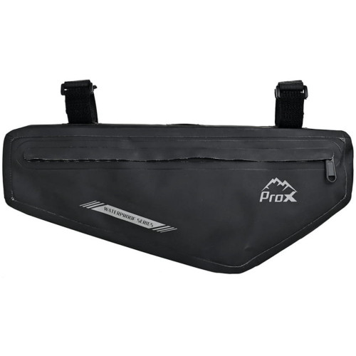 Frame bag ProX Alaska 101 Waterproof black
