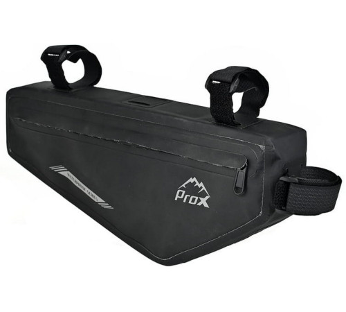 Frame bag ProX Alaska 101 Waterproof black