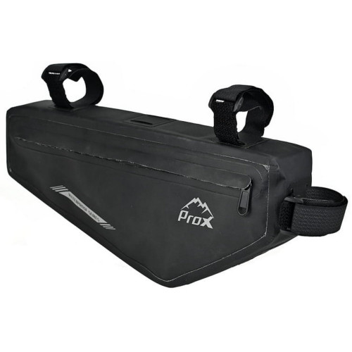 Frame bag ProX Alaska 101 Waterproof black