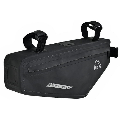 Frame bag ProX Alaska 101 Waterproof black