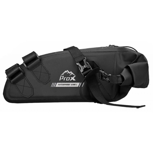 Sēdekļa soma ProX Oregon 202 Waterproof for backpacking