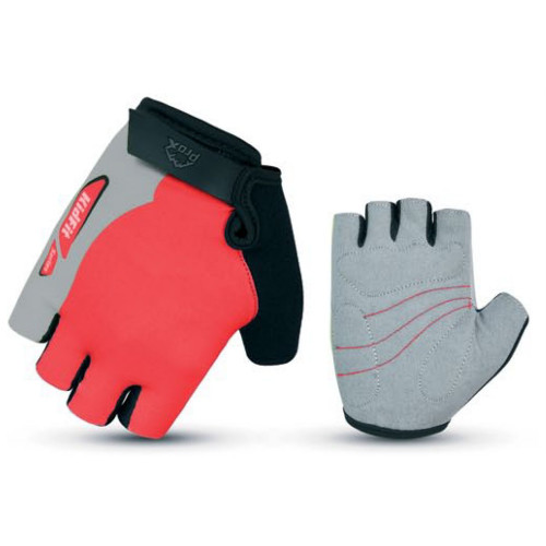 Gloves ProX Kids Basic red-S/8