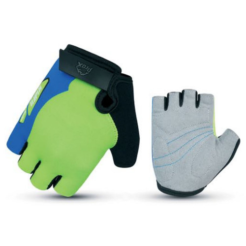 Gloves ProX Kids Basic green-XXS/6