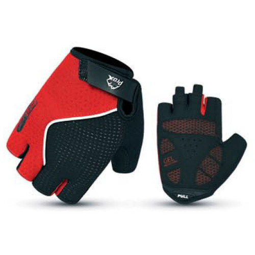 Gloves ProX Kids Ultimate red-XS/7