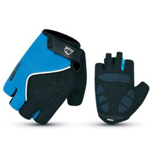 Gloves ProX Kids Ultimate blue-XS/7