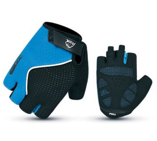 Gloves ProX Kids Ultimate blue-XXS/6