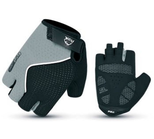 Gloves ProX Kids Ultimate grey-S/8