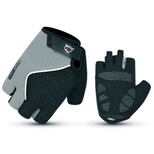 Gloves ProX Kids Ultimate grey-S/8