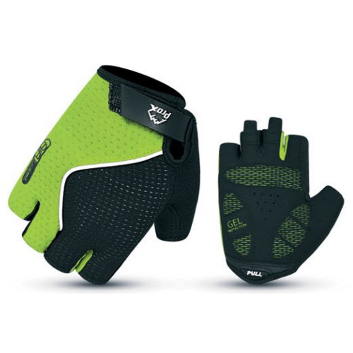Gloves ProX Kids Ultimate green-XS/7