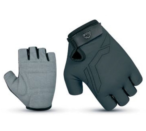Gloves ProX Basic Short black-XXL