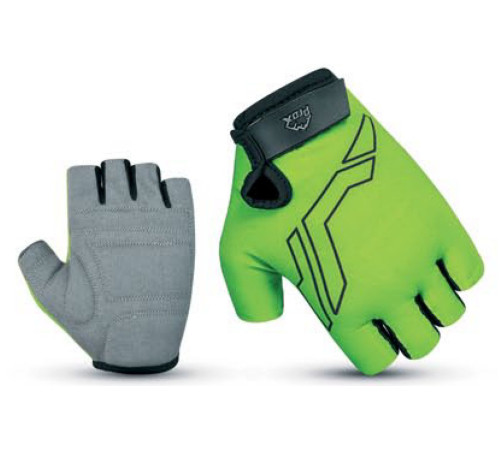 Gloves ProX Basic Short green-XL