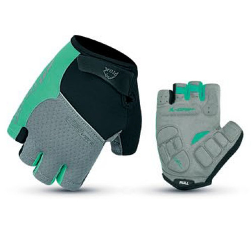 Velo cimdi ProX Selected Short mint-L