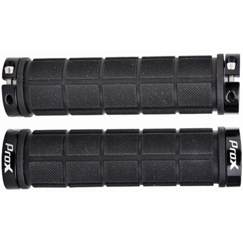 Grips ProX GP-55A 130mm Lock-on black