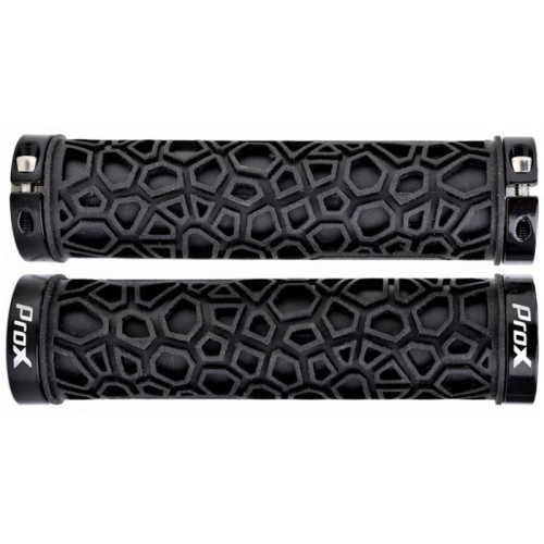 Grips ProX GP-53 130mm Lock-on black