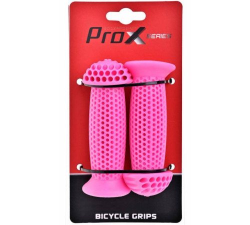 Grips ProX GP-39B 110mm for kids pink