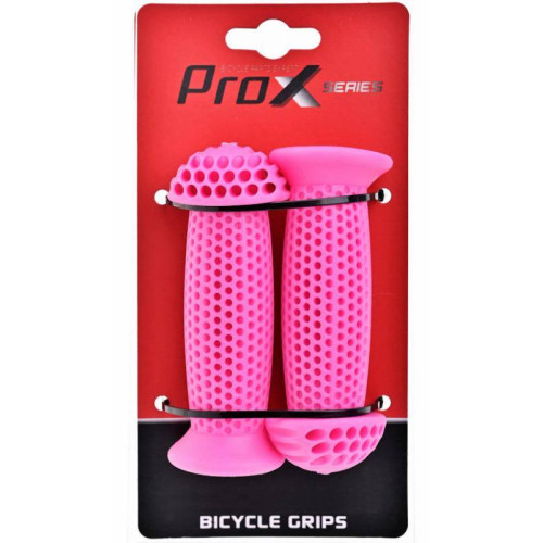Grips ProX GP-39B 110mm for kids pink