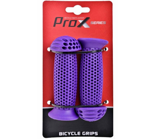 Grips ProX GP-39B 110mm for kids purple