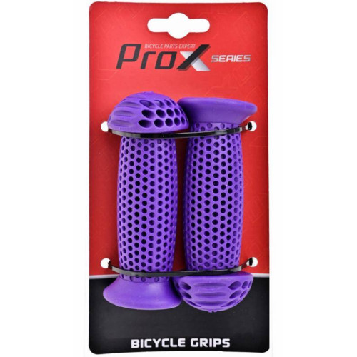 Grips ProX GP-39B 110mm for kids purple