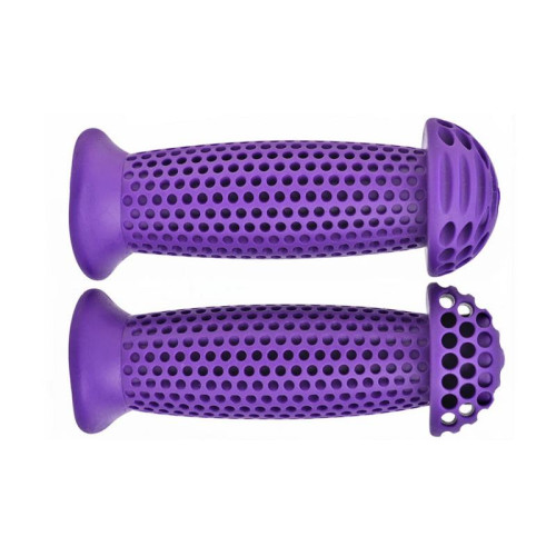 Grips ProX GP-39B 110mm for kids purple