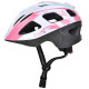 Helmet ProX Armor white-pink-M