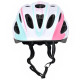 Helmet ProX Armor white-pink-M