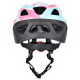 Helmet ProX Armor white-pink-M