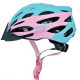 Velo ķivere ProX Thumb turquoise-pink-M