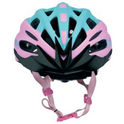 Velo ķivere ProX Thumb turquoise-pink-M