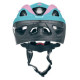 Velo ķivere ProX Armor turquoise-pink-M