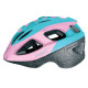 Velo ķivere ProX Armor turquoise-pink-M