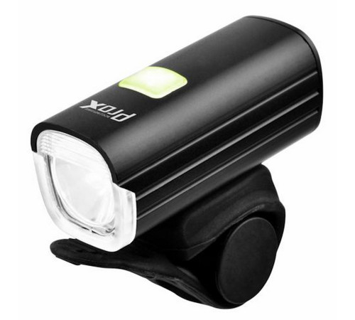 Front lamp ProX Heze 400Lm USB