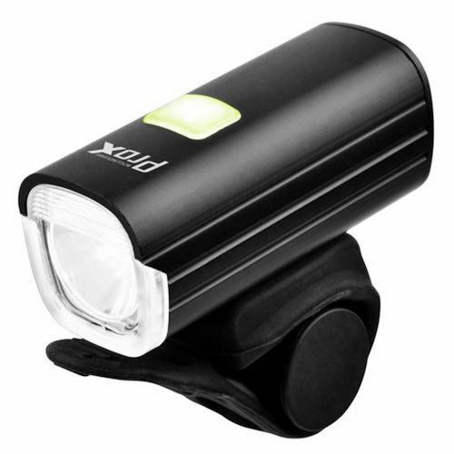 Front lamp ProX Heze 400Lm USB