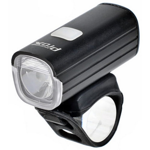 Front lamp ProX Heze 400Lm USB
