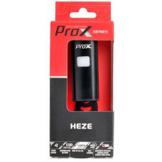 Priekšējais lukturis ProX Heze 400Lm USB