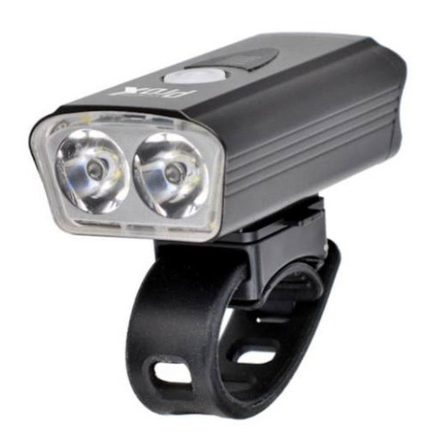 Front lamp ProX Matar 900Lm USB