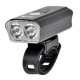 Front lamp ProX Matar 900Lm USB