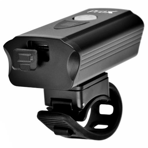 Front lamp ProX Matar 900Lm USB
