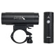 Light set ProX Spika 1100Lm + Zera S 80Lm USB