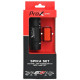 Light set ProX Spika 1100Lm + Zera S 80Lm USB