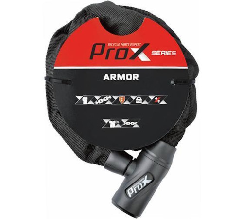 Lock ProX Armor chain 6x1200mm