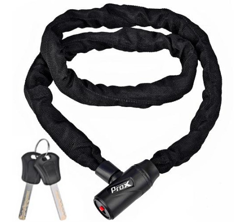 Lock ProX Armor chain 6x1200mm
