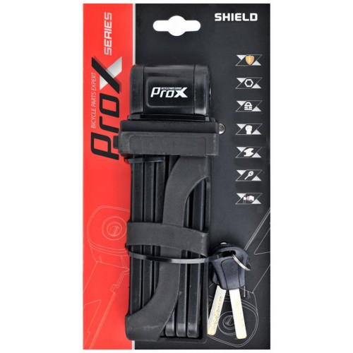 Atslēga ProX Shield folding 850mm