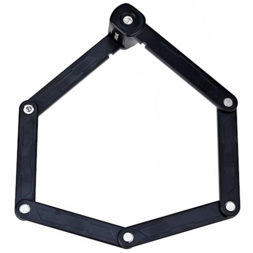 Lock ProX Shield folding 850mm