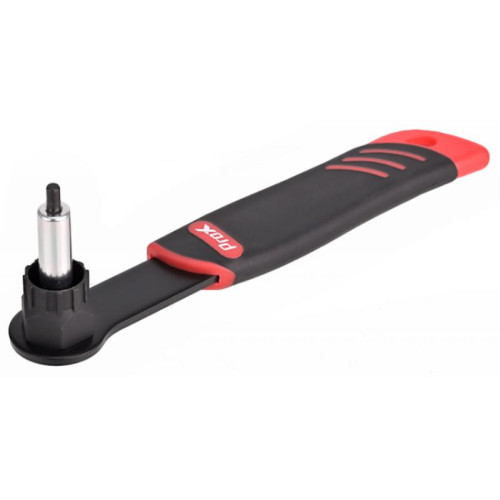 Instruments ProX for cassette with guide, 12mm pin and handle