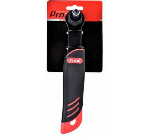 Instruments ProX for cassette with guide, 12mm pin and handle