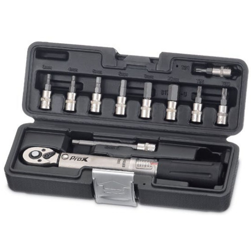 Tool set ProX with dynamometer 2-24nM