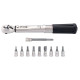 Tool set ProX with dynamometer 2-24nM