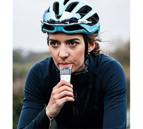 Nutrition gel SiS Go Energy Berry + Caffeine 60ml