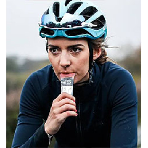 Enerģijas želeja SiS Go Energy Berry + Caffeine 60ml